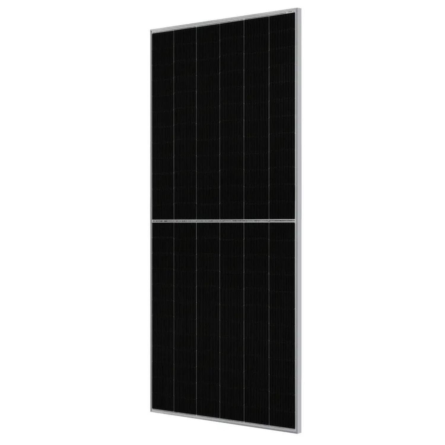 Сонячна панель JA Solar JAM72D40 575 Вт