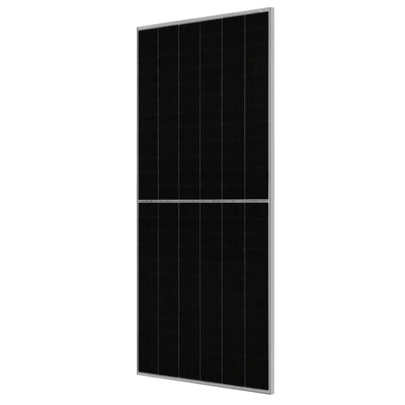 Сонячна панель JA Solar JAM72D40 575 Вт