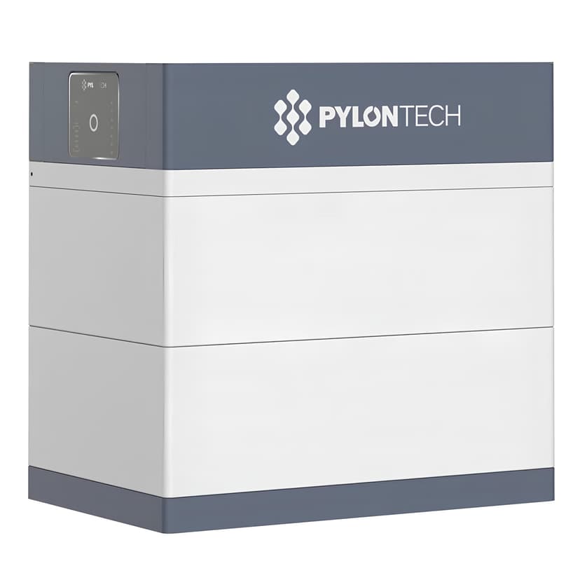 Акумулятор LiFePO4 200 Ah / 51.2V
