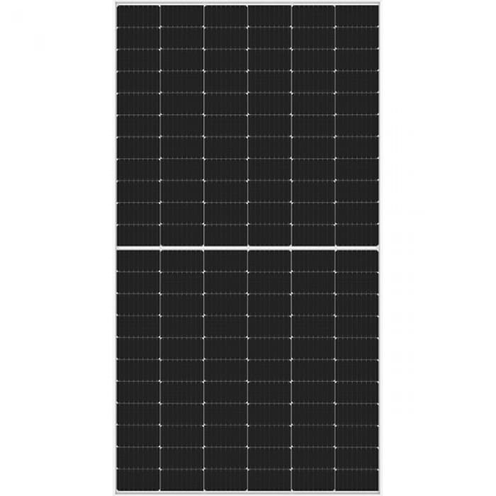 Сонячна панель Longi Solar LR5-72HPH 535 Вт